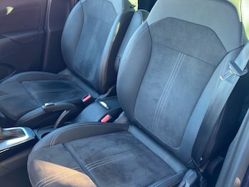 Used Vauxhall Crossland 2022 for sale - 76373513: Photo