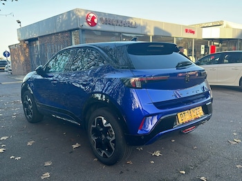 Used Vauxhall Mokka 2025 for sale - 76578039: Photo