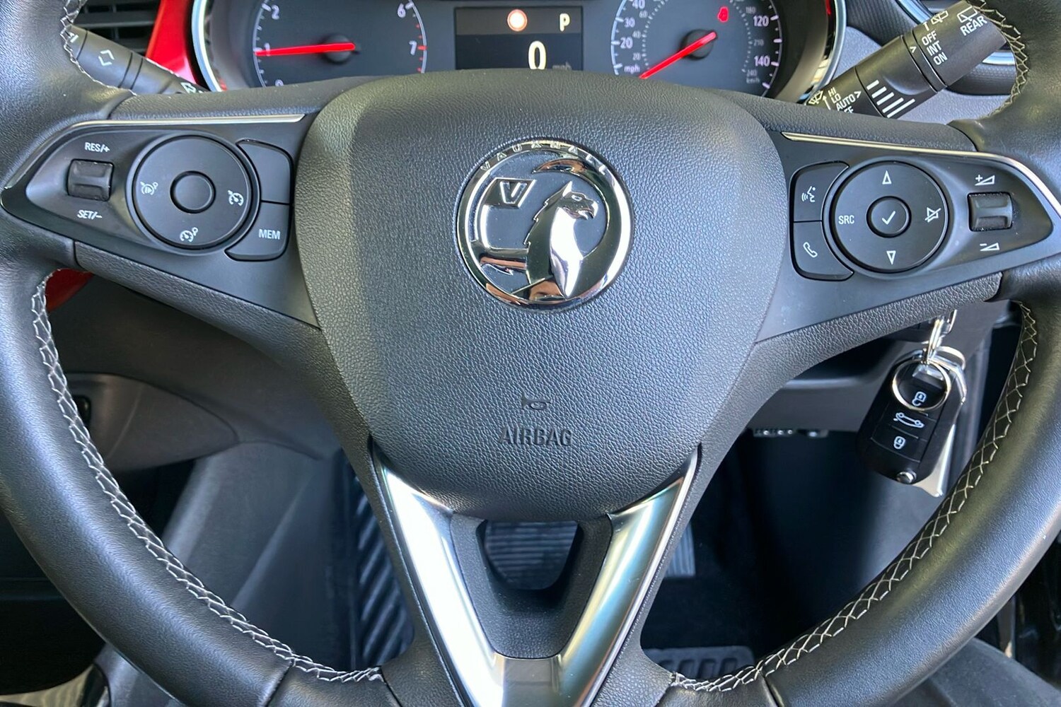 Vehicle 23