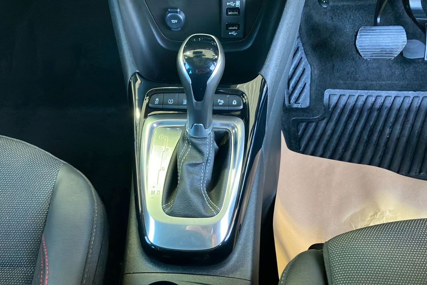Vehicle 29