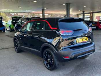 Used Vauxhall Crossland 2023 for sale - 74663661: Photo