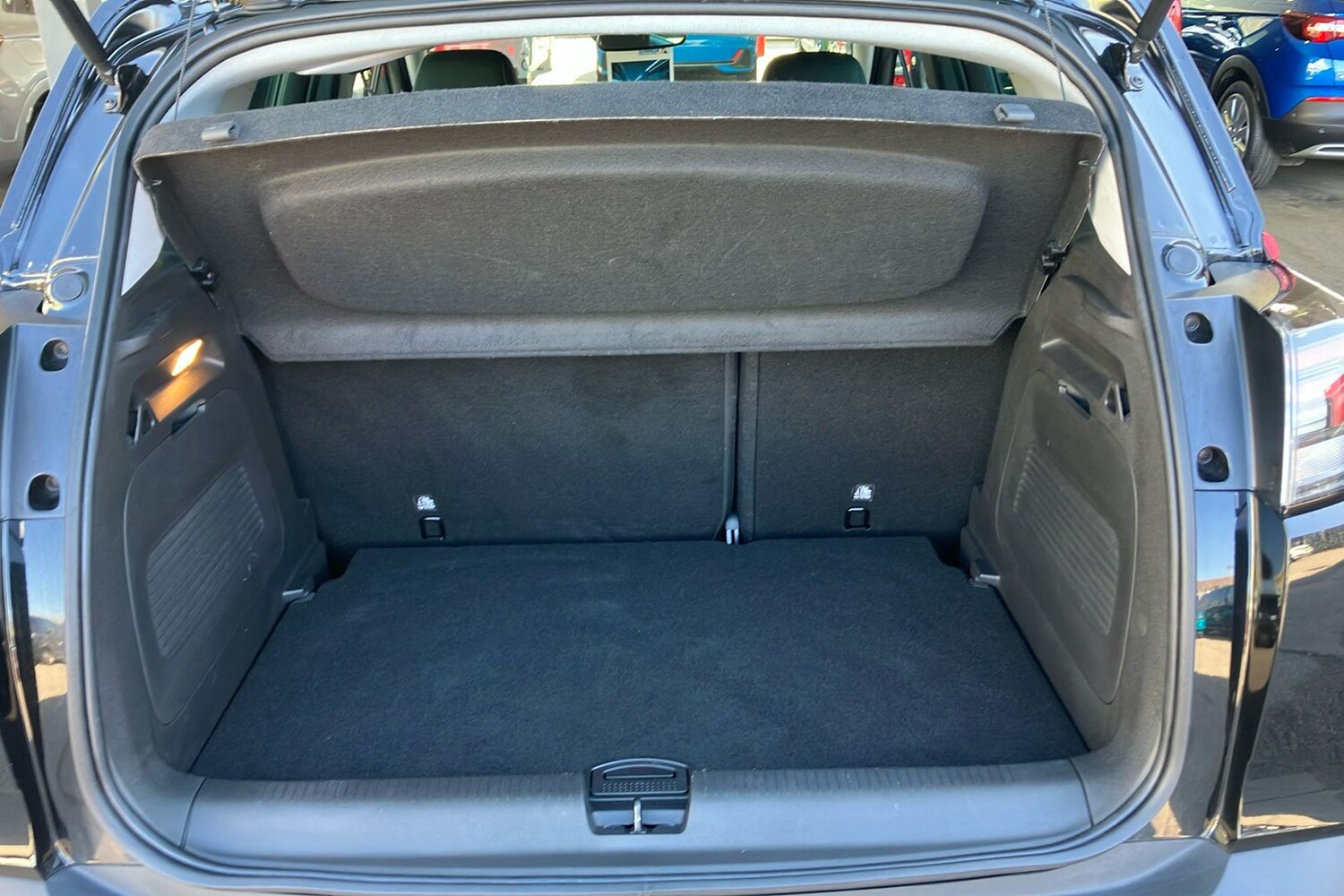 Vehicle 30