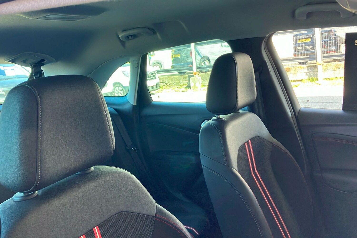 Vehicle 33