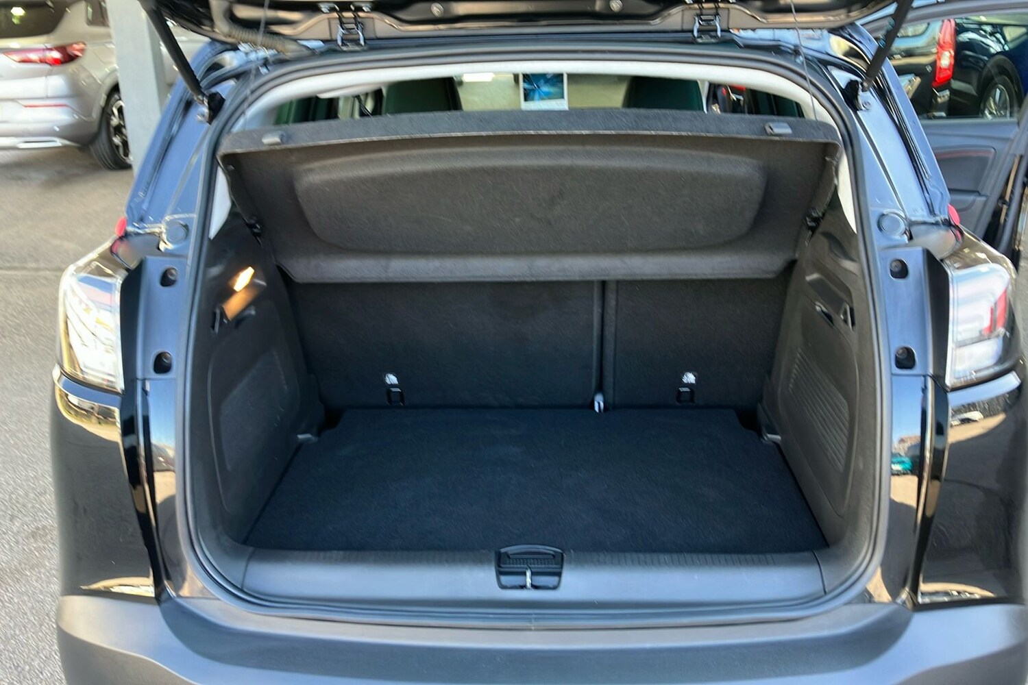 Vehicle 38
