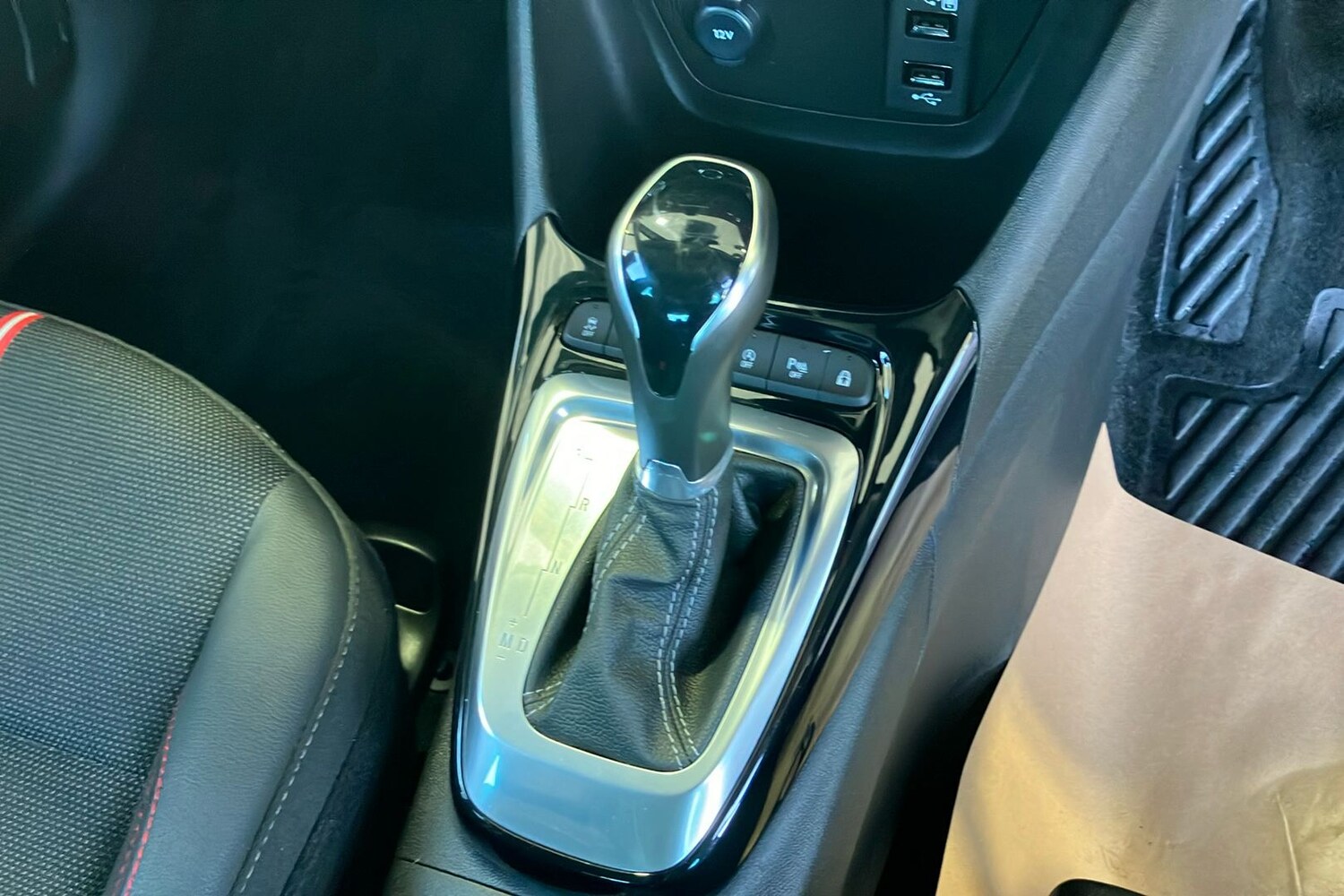 Vehicle 41