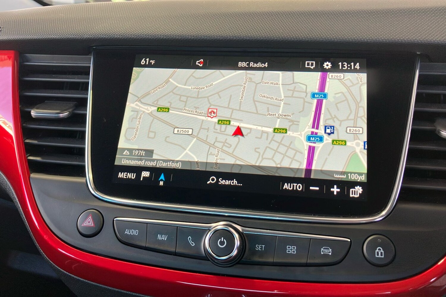 Vehicle 42