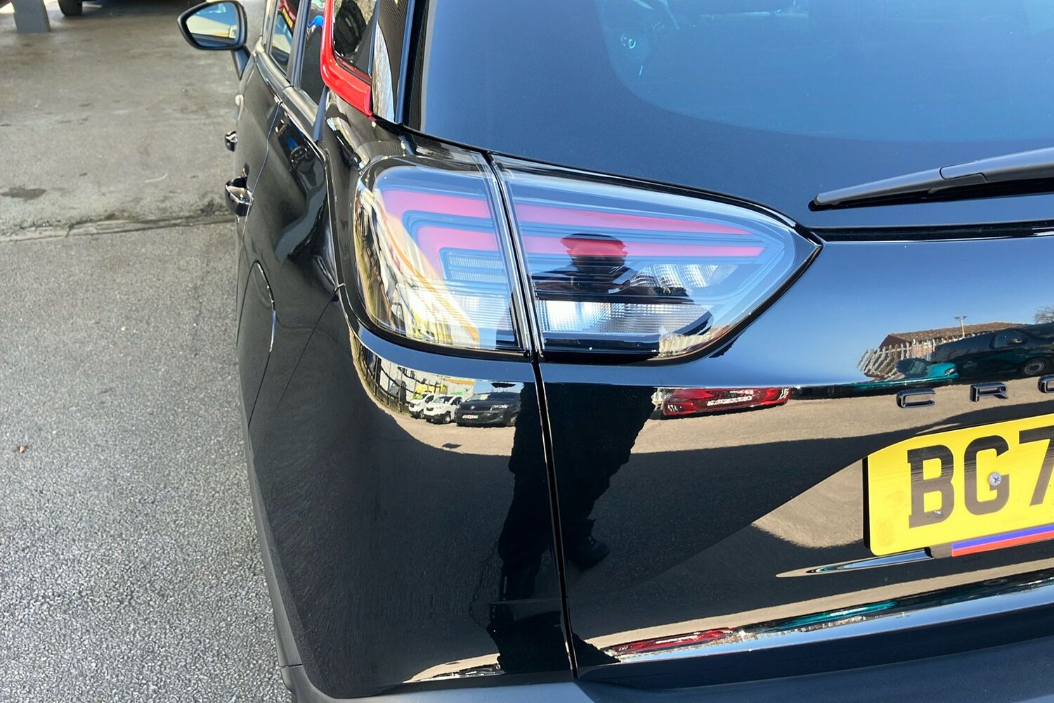 Vehicle 47