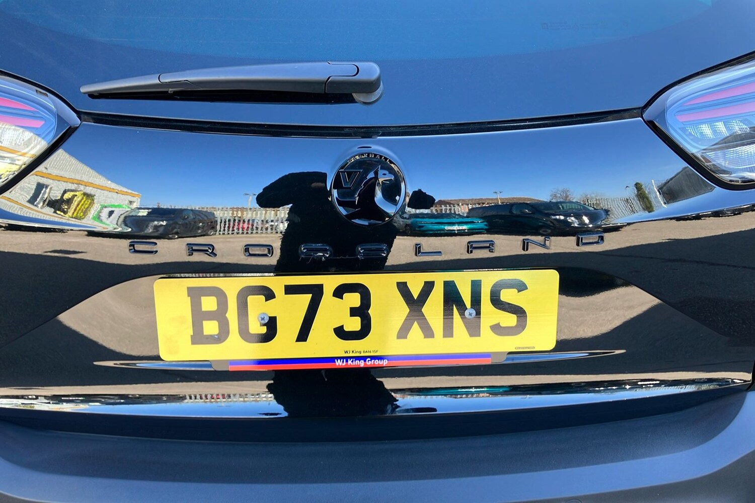 Vehicle 48
