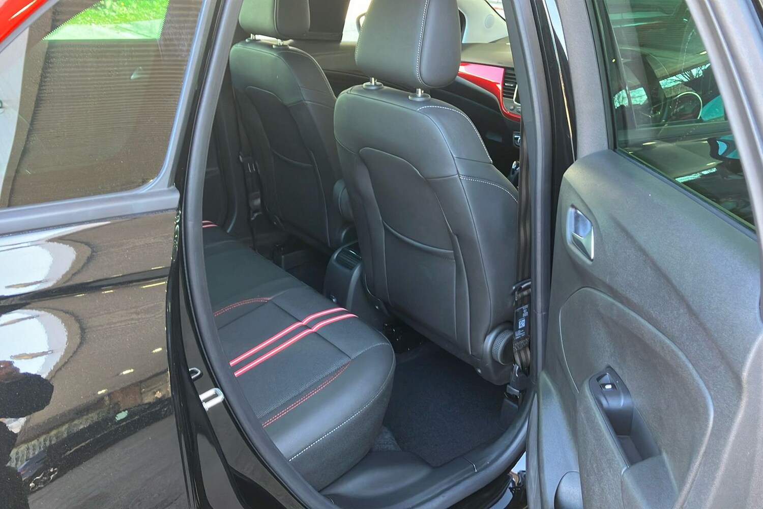 Vehicle 51