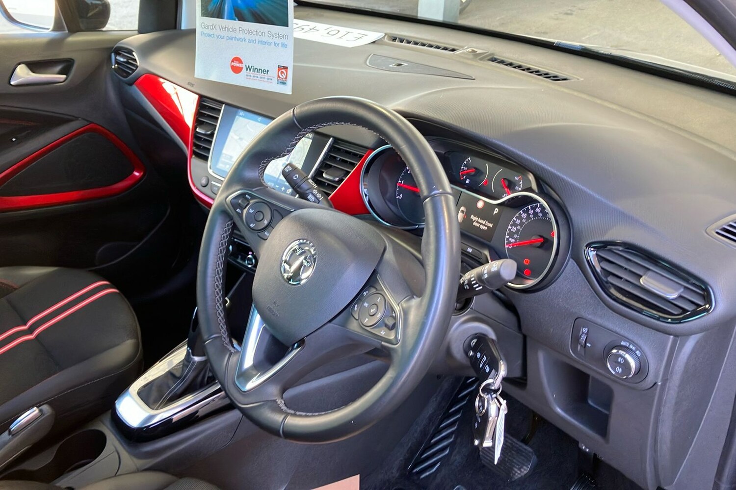 Vehicle 53