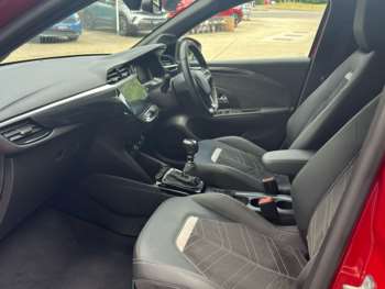 Used Vauxhall Corsa 2022 for sale - 75160088: Photo