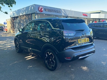 Used Vauxhall Crossland 2023 for sale - 78373109: Photo