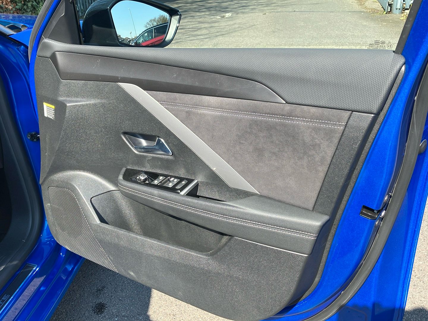 Vehicle 40