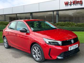 2023 - 1.2 Design Hatchback 5dr Petrol Manual Euro 6 75 Ps