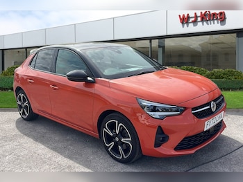 Used Vauxhall Corsa 2022 for sale - 78531029: Photo