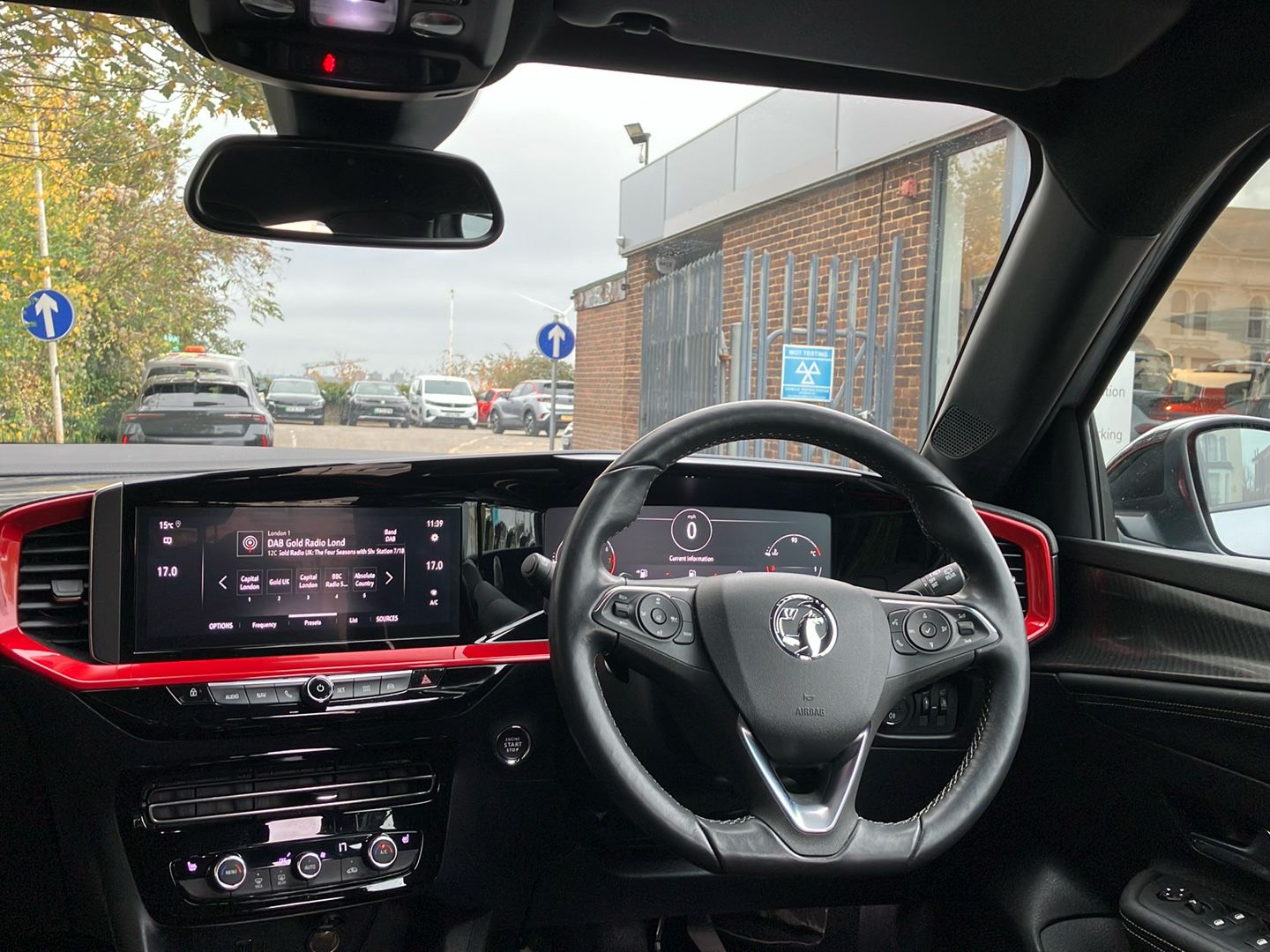 Used Vauxhall Mokka 2022 for sale - 76505311: Photo 11