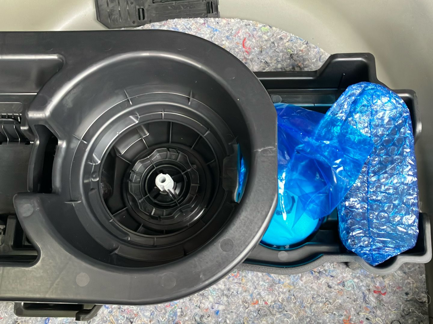 Used Vauxhall Mokka 2022 for sale - 76505311: Photo 14