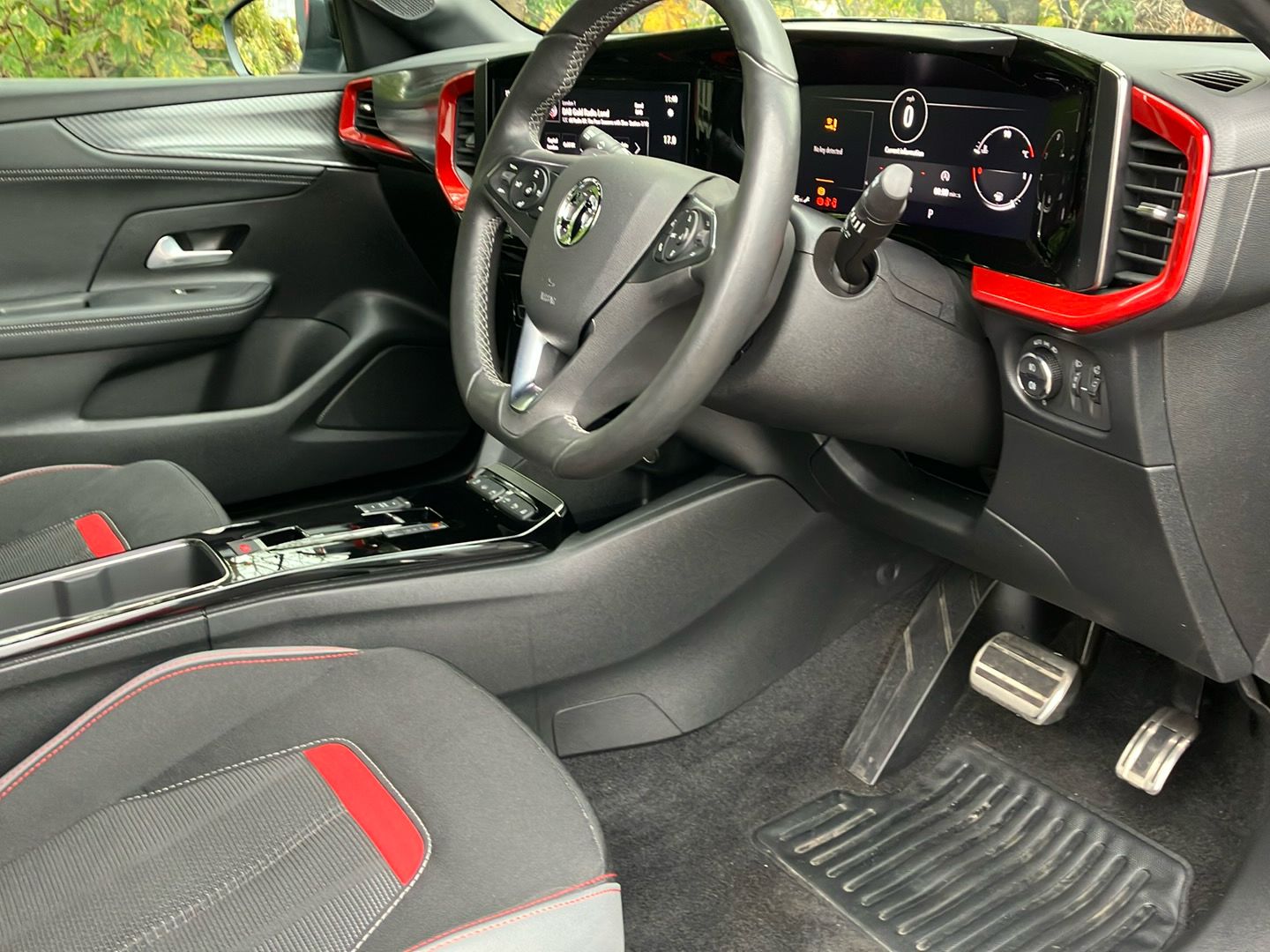 Used Vauxhall Mokka 2022 for sale - 76505311: Photo 15