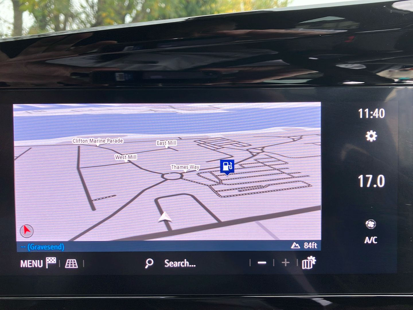 Used Vauxhall Mokka 2022 for sale - 76505311: Photo 17