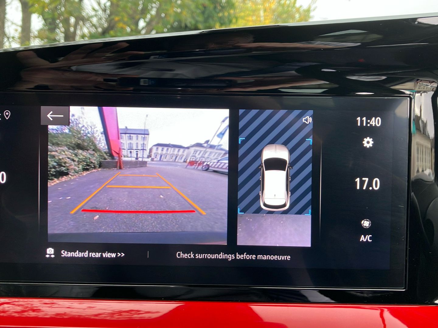 Used Vauxhall Mokka 2022 for sale - 76505311: Photo 18