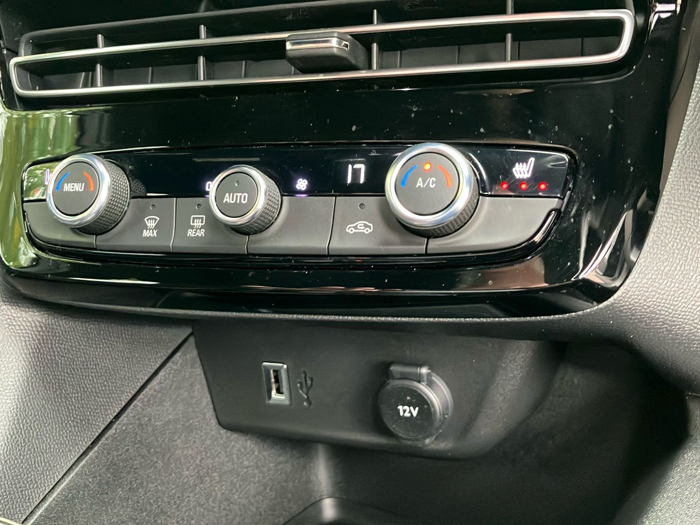 Used Vauxhall Mokka 2022 for sale - 76505311: Photo 19