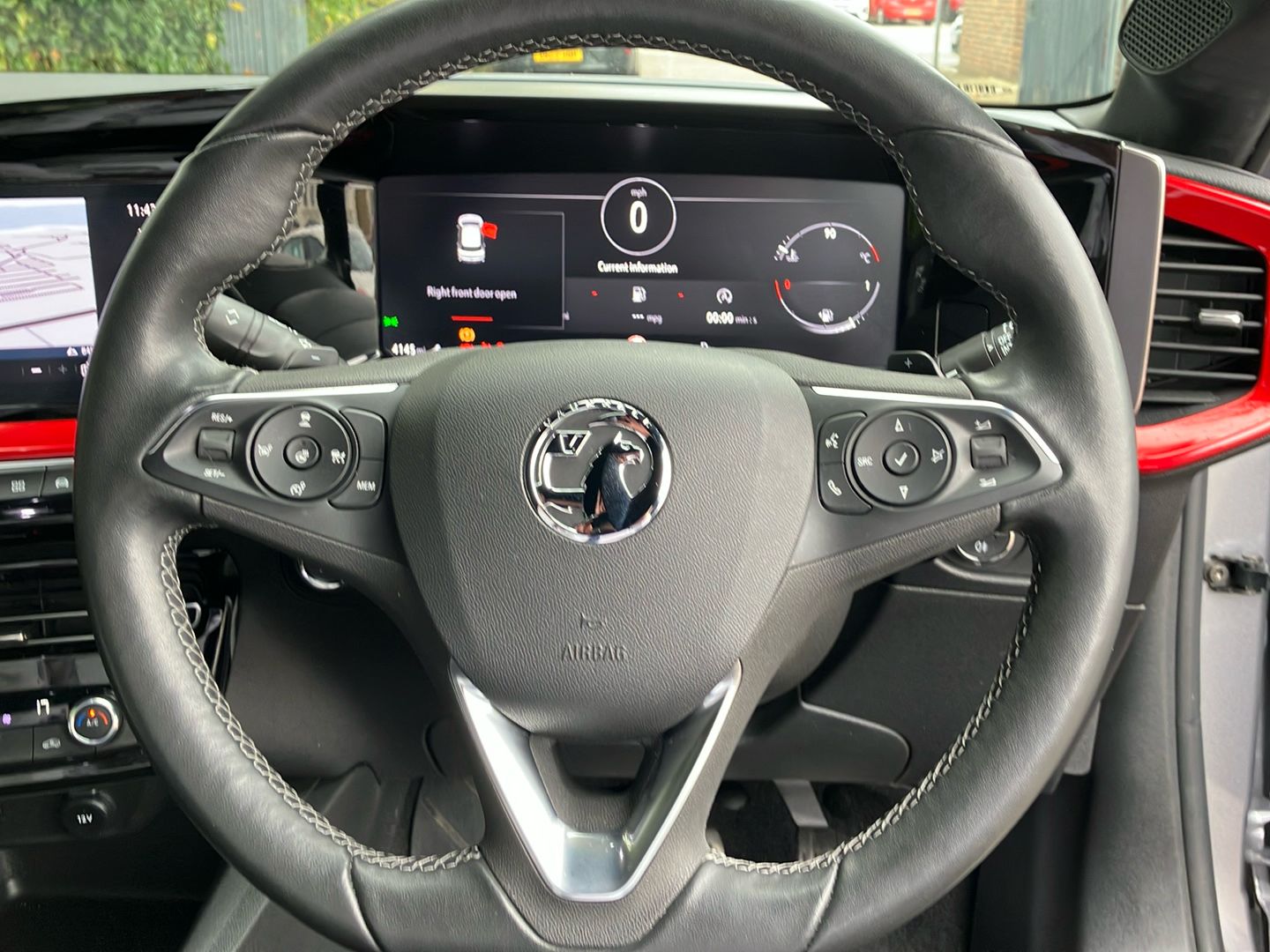 Used Vauxhall Mokka 2022 for sale - 76505311: Photo 28