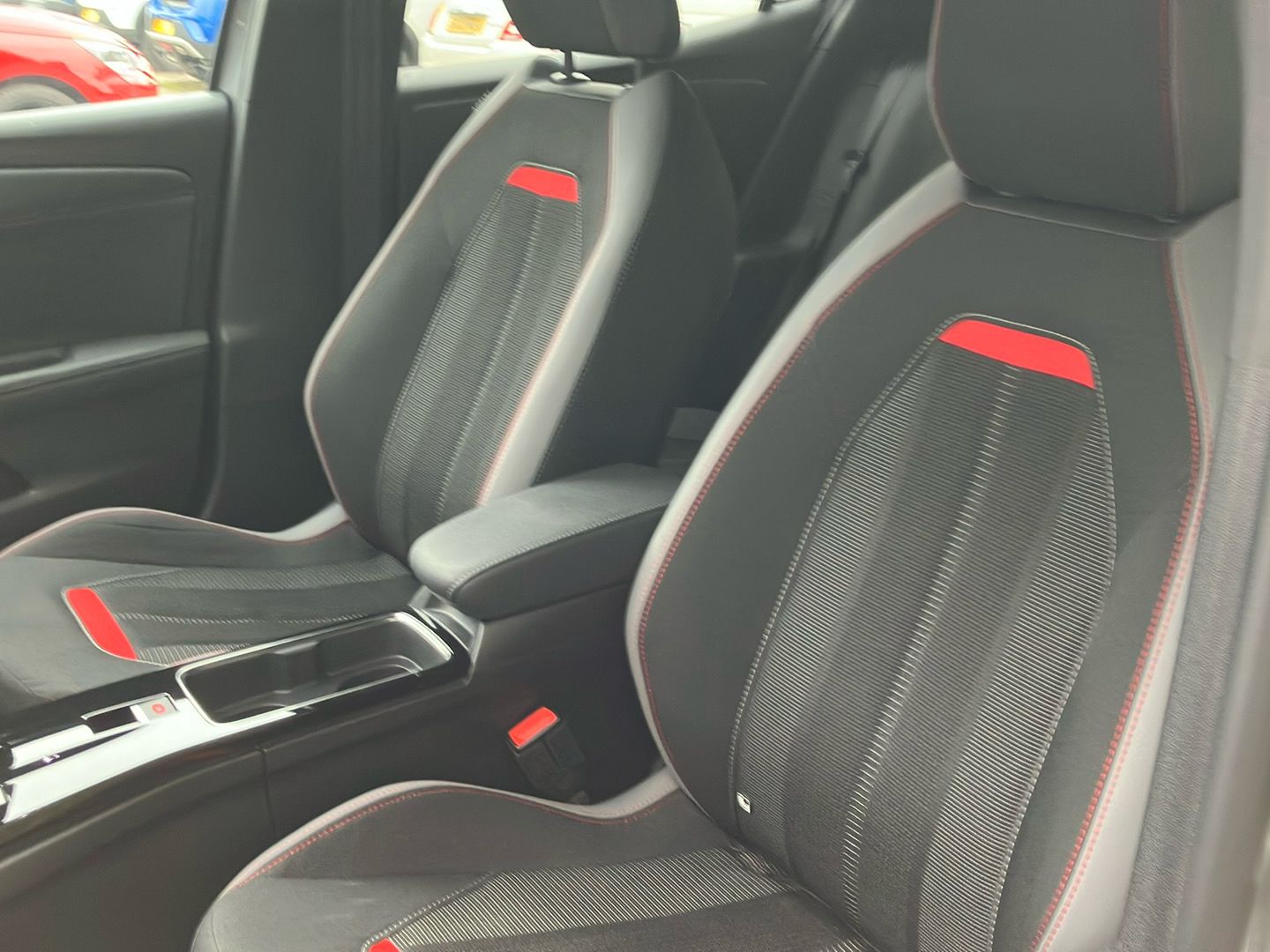 Used Vauxhall Mokka 2022 for sale - 76505311: Photo 3