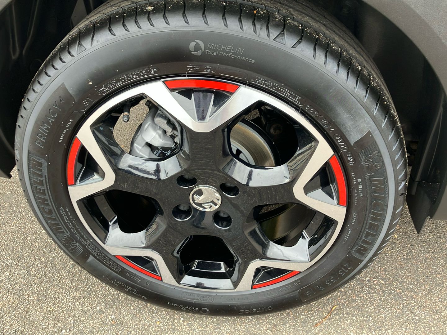 Used Vauxhall Mokka 2022 for sale - 76505311: Photo 38