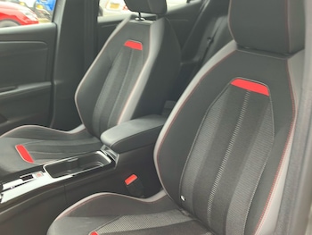 Used Vauxhall Mokka 2022 for sale - 76505311: Photo