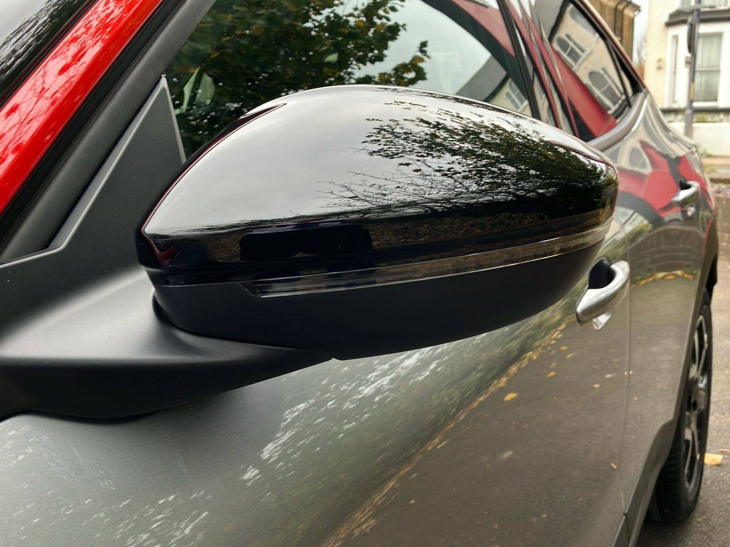 Used Vauxhall Mokka 2022 for sale - 76505311: Photo 43