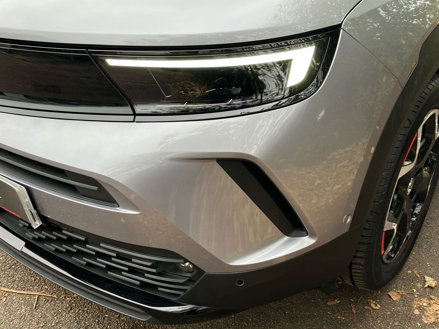 Used Vauxhall Mokka 2022 for sale - 76505311: Photo 44