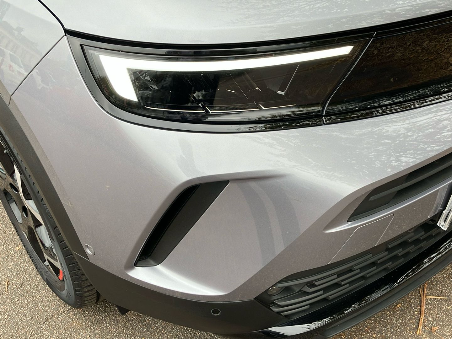 Used Vauxhall Mokka 2022 for sale - 76505311: Photo 45