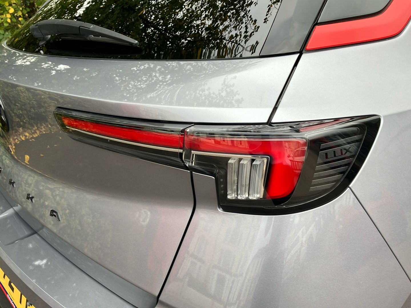 Used Vauxhall Mokka 2022 for sale - 76505311: Photo 48