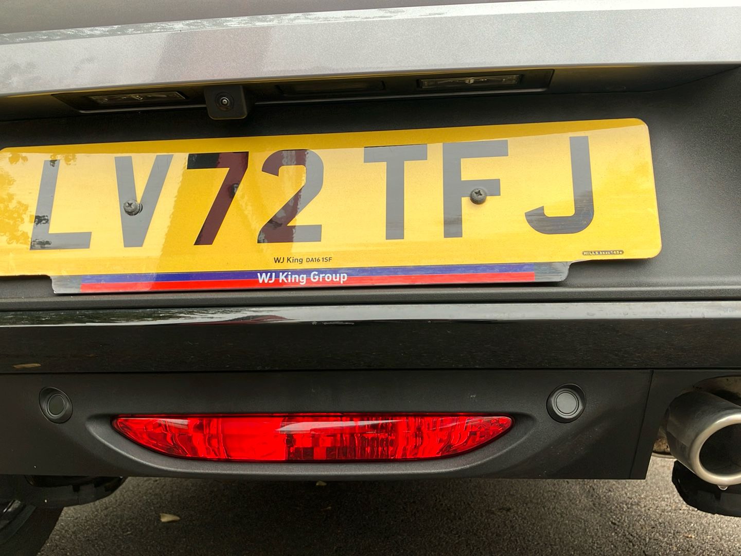 Used Vauxhall Mokka 2022 for sale - 76505311: Photo 50