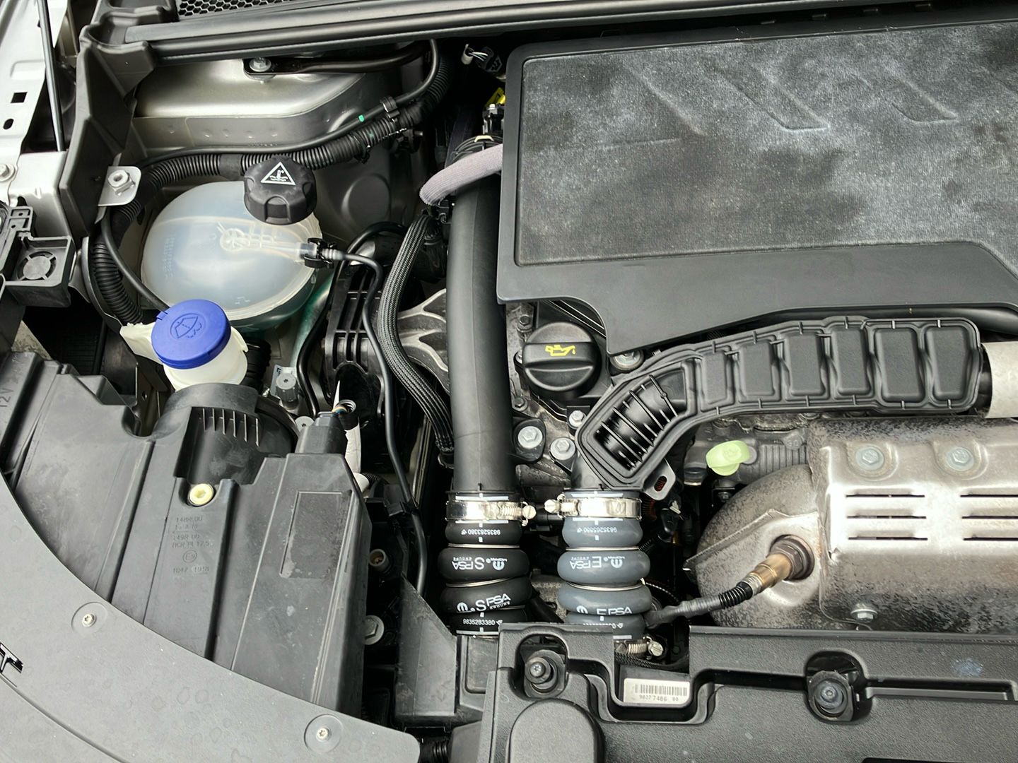 Used Vauxhall Mokka 2022 for sale - 76505311: Photo 51