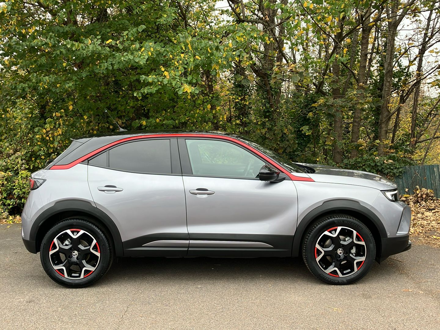 Used Vauxhall Mokka 2022 for sale - 76505311: Photo 6