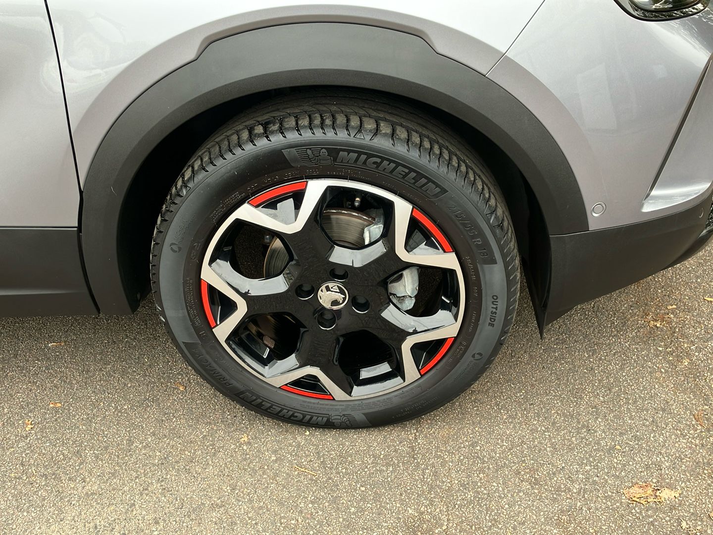 Used Vauxhall Mokka 2022 for sale - 76505311: Photo 9