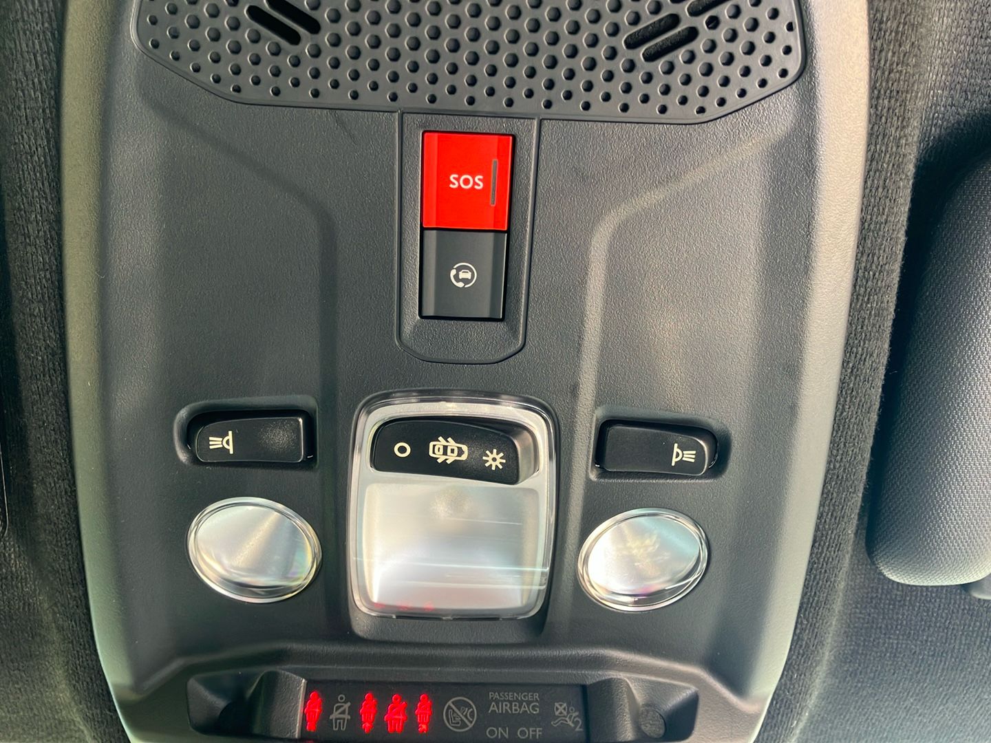 Vehicle 32