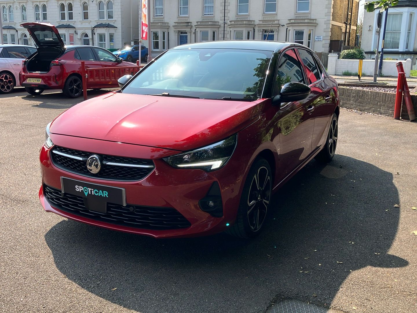 Vehicle 49