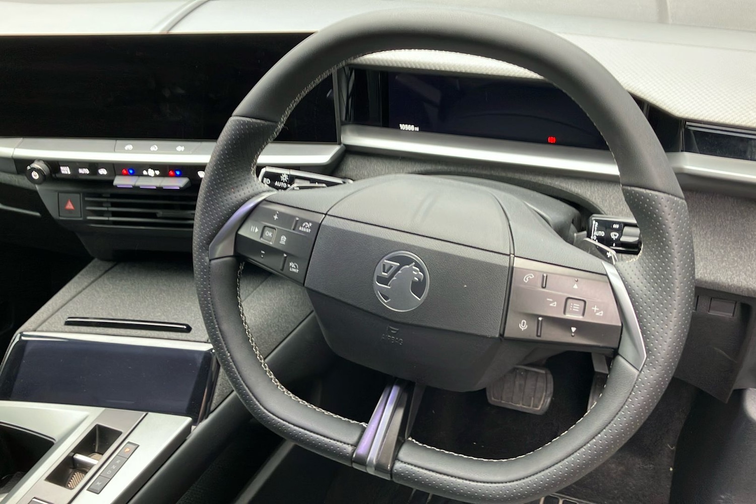 Used Vauxhall Grandland 2024 for sale - 77584324: Photo 13