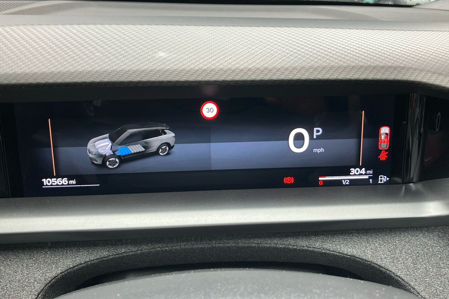 Used Vauxhall Grandland 2024 for sale - 77584324: Photo 19