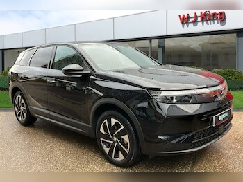 Used Vauxhall Grandland 2024 for sale - 77584324: Photo