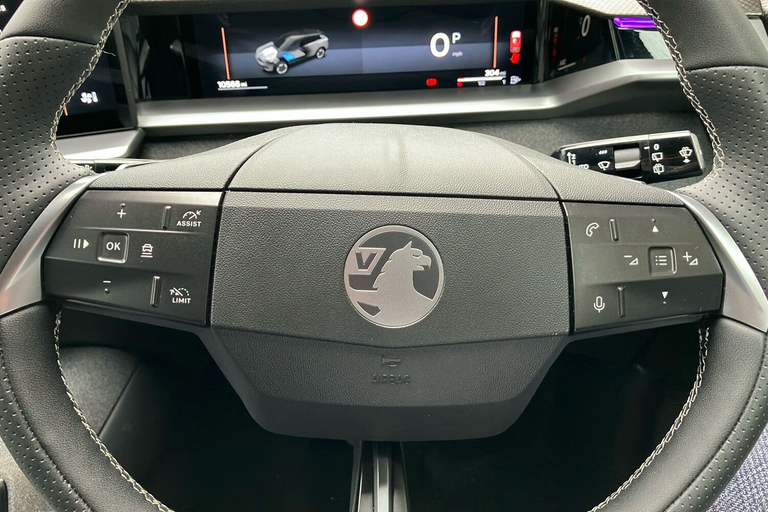 Used Vauxhall Grandland 2024 for sale - 77584324: Photo 20