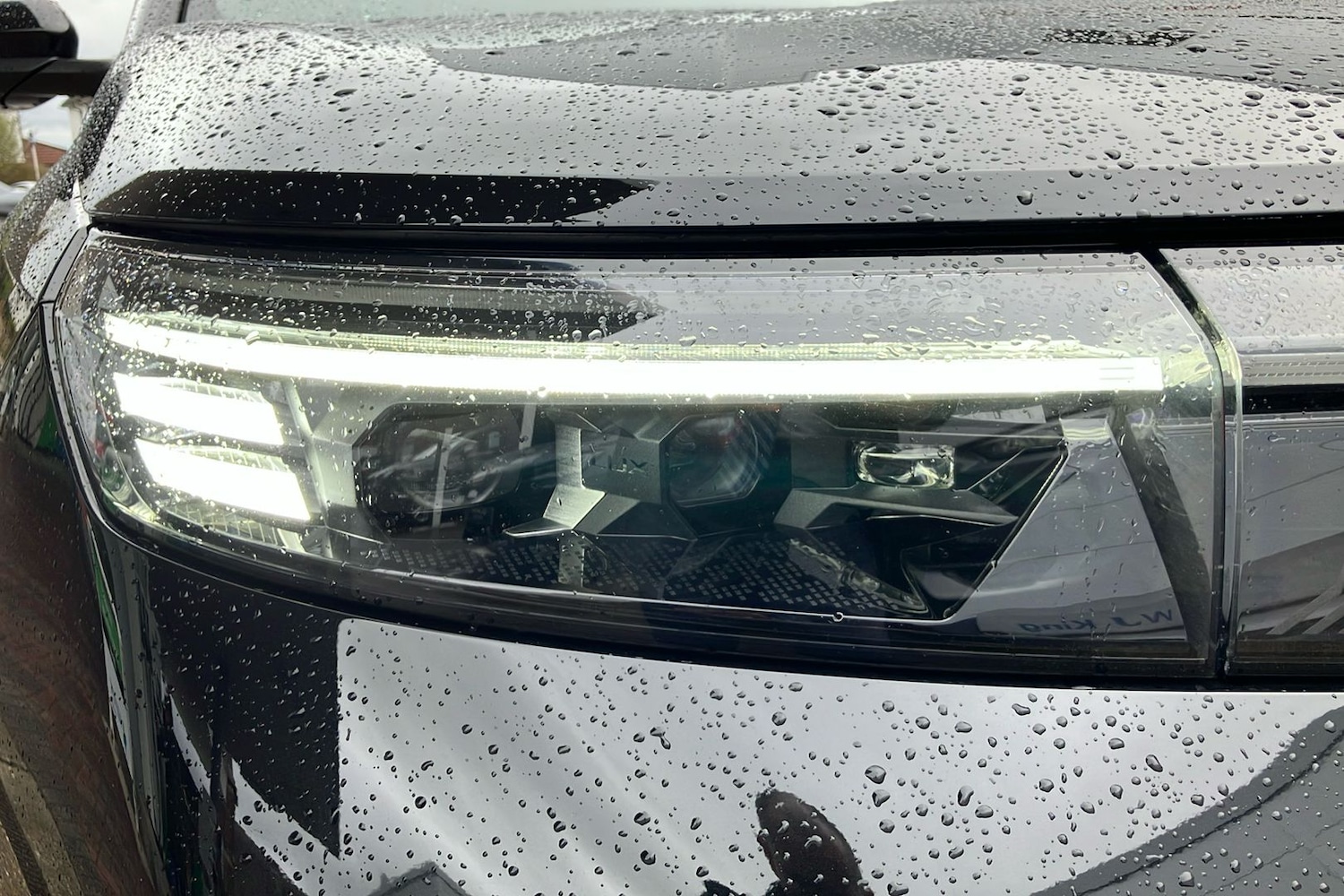 Used Vauxhall Grandland 2024 for sale - 77584324: Photo 22