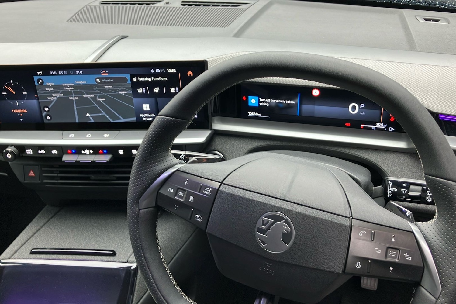 Used Vauxhall Grandland 2024 for sale - 77584324: Photo 24