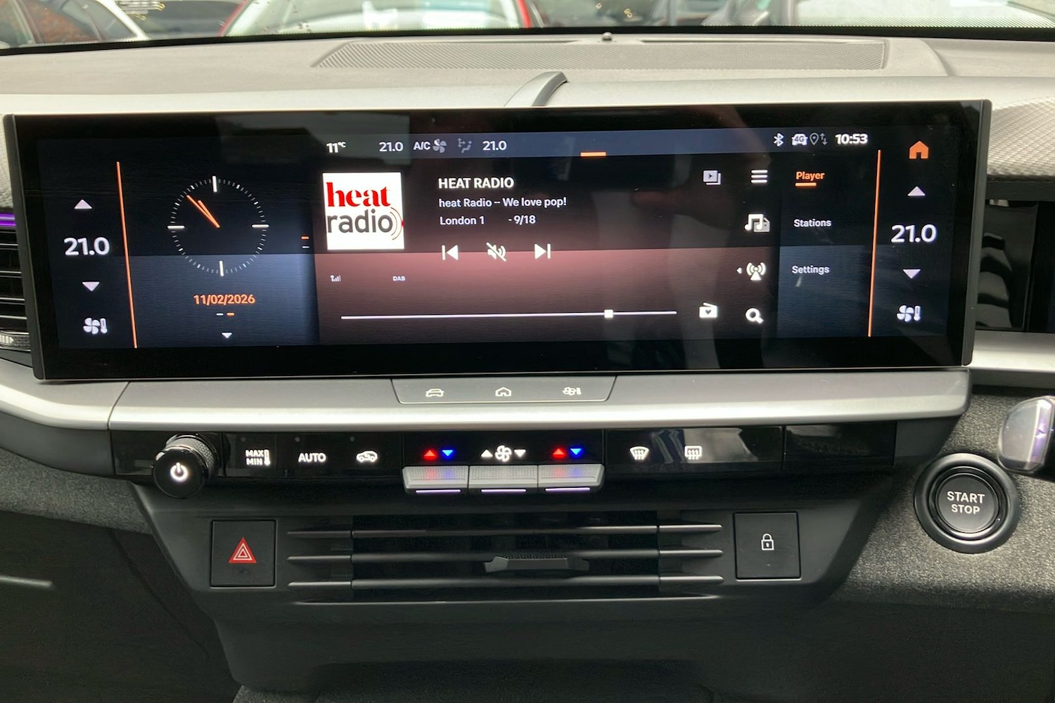 Used Vauxhall Grandland 2024 for sale - 77584324: Photo 25