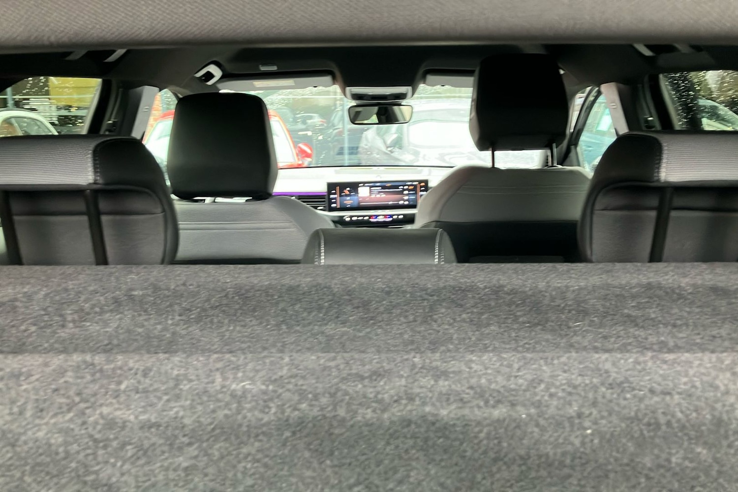 Used Vauxhall Grandland 2024 for sale - 77584324: Photo 27