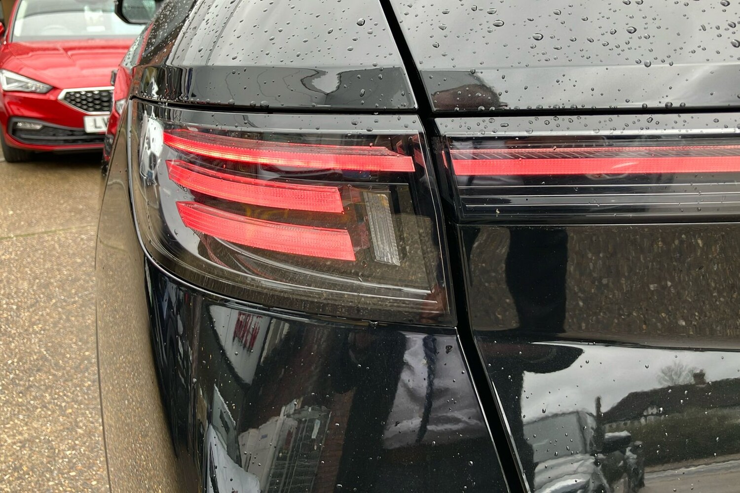 Used Vauxhall Grandland 2024 for sale - 77584324: Photo 28