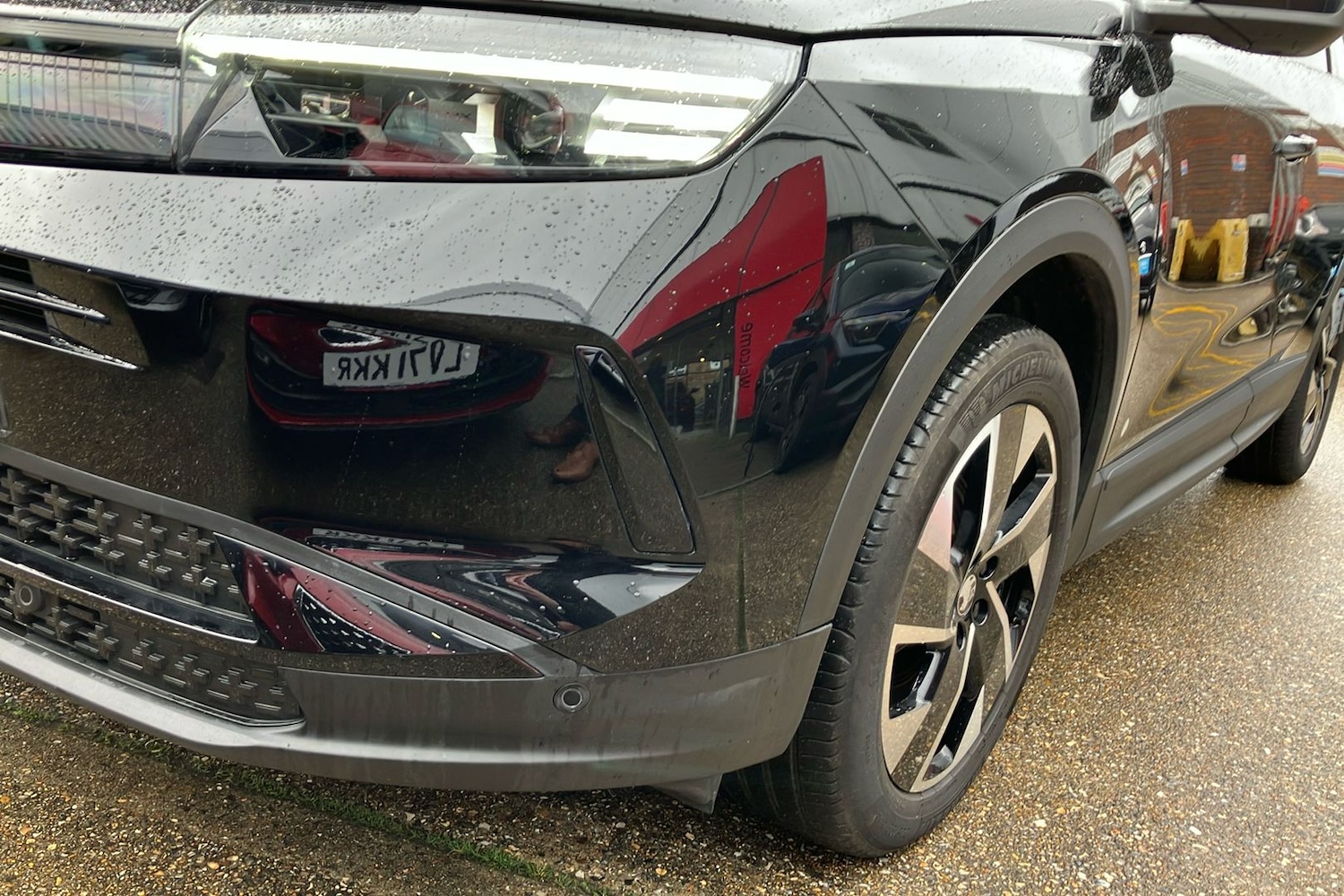 Used Vauxhall Grandland 2024 for sale - 77584324: Photo 29