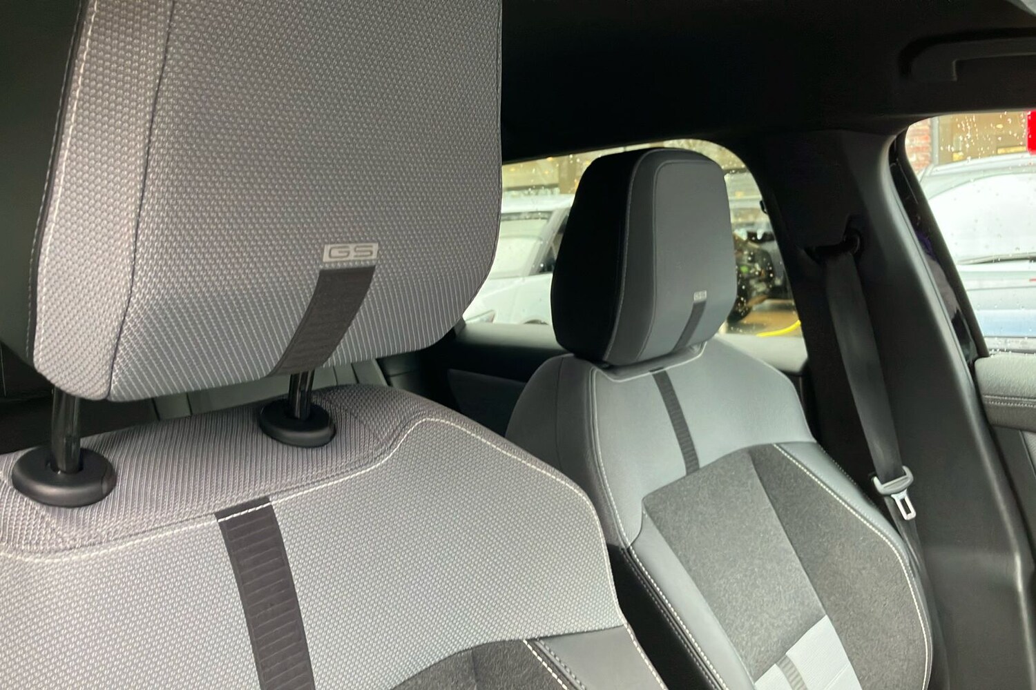 Used Vauxhall Grandland 2024 for sale - 77584324: Photo 30